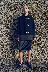 Wales Bonner Fall 2025 Ready-To-Wear Collection