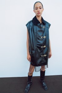 Wales Bonner Fall 2025 Ready-To-Wear Collection at London Fashion Week