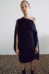 Wales Bonner Fall 2025 Ready-To-Wear Collection at London Fashion Week