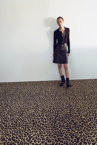 Wales Bonner Fall 2025 Ready-To-Wear Collection at London Fashion Week