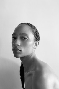 Wales Bonner Fall 2025 Ready-To-Wear Collection at London Fashion Week