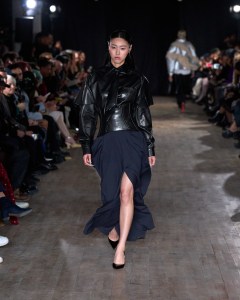Weinsanto Fall 2025 Ready-to-Wear Collection
