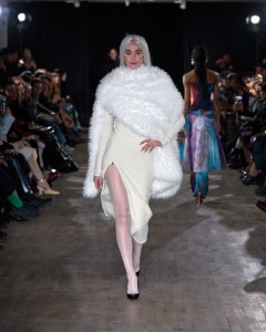 Weinsanto Fall 2025 Ready-to-Wear Collection