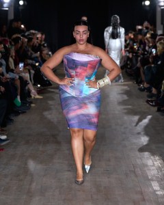 Weinsanto Fall 2025 Ready-to-Wear Collection