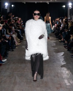 Weinsanto Fall 2025 Ready-to-Wear Collection