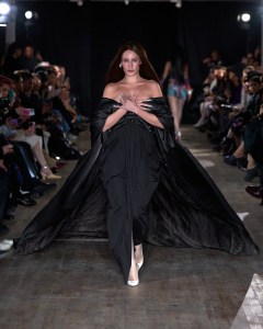 Weinsanto Fall 2025 Ready-to-Wear Collection
