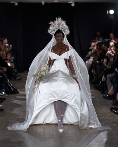 Weinsanto Fall 2025 Ready-to-Wear Collection