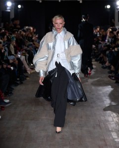 Weinsanto Fall 2025 Ready-to-Wear Collection