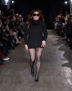 Weinsanto Fall 2025 Ready-to-Wear Collection