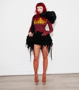 Xuly Bet Fall 2025 Ready-to-Wear Collection