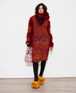 Xuly Bet Fall 2025 Ready-to-Wear Collection