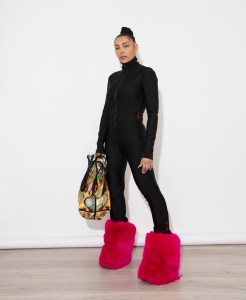 Xuly Bet Fall 2025 Ready-to-Wear Collection
