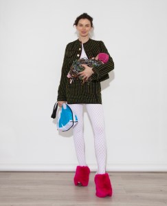 Xuly Bet Fall 2025 Ready-to-Wear Collection
