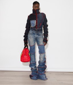 Xuly Bet Fall 2025 Ready-to-Wear Collection