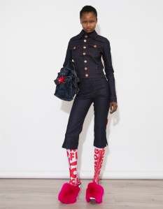Xuly Bet Fall 2025 Ready-to-Wear Collection
