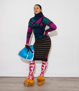 Xuly Bet Fall 2025 Ready-to-Wear Collection
