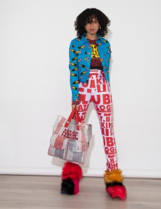Xuly Bet Fall 2025 Ready-to-Wear Collection