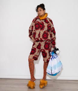 Xuly Bet Fall 2025 Ready-to-Wear Collection