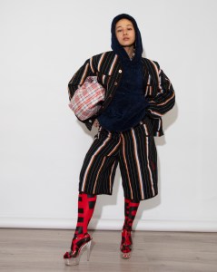 Xuly Bet Fall 2025 Ready-to-Wear Collection