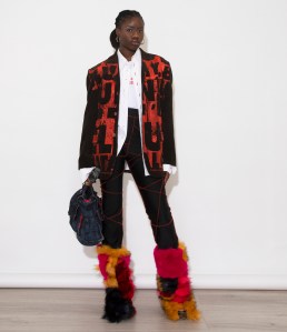 Xuly Bet Fall 2025 Ready-to-Wear Collection