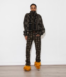 Xuly Bet Fall 2025 Ready-to-Wear Collection