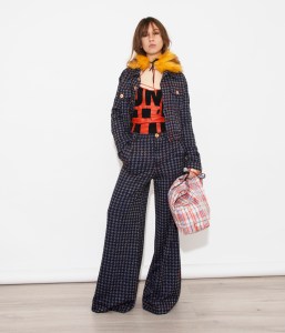 Xuly Bet Fall 2025 Ready-to-Wear Collection