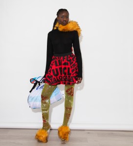 Xuly Bet Fall 2025 Ready-to-Wear Collection