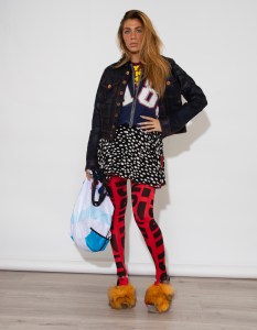 Xuly Bet Fall 2025 Ready-to-Wear Collection