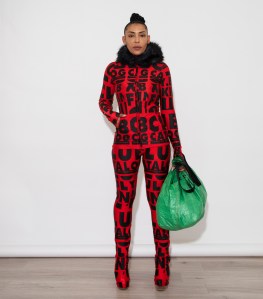 Xuly Bet Fall 2025 Ready-to-Wear Collection