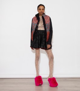 Xuly Bet Fall 2025 Ready-to-Wear Collection