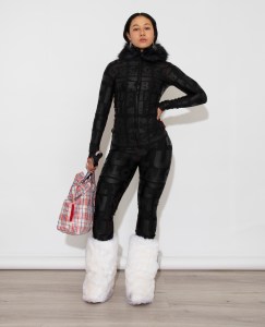 Xuly Bet Fall 2025 Ready-to-Wear Collection