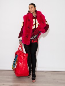 Xuly Bet Fall 2025 Ready-to-Wear Collection