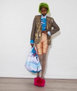 Xuly Bet Fall 2025 Ready-to-Wear Collection