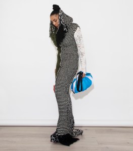 Xuly Bet Fall 2025 Ready-to-Wear Collection