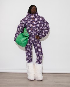 Xuly Bet Fall 2025 Ready-to-Wear Collection