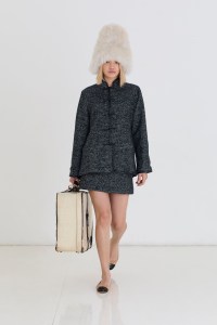 Yali Fall 2025 Ready-to-Wear Collection
