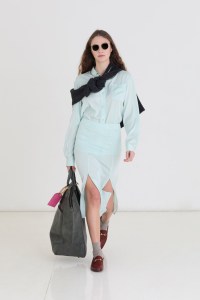Yali Fall 2025 Ready-to-Wear Collection