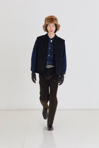 Yali Fall 2025 Ready-to-Wear Collection