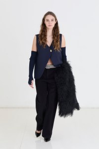 Yali Fall 2025 Ready-to-Wear Collection