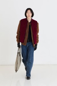 Yali Fall 2025 Ready-to-Wear Collection