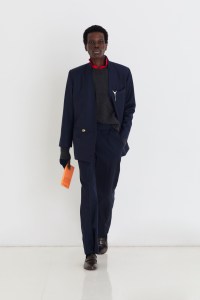 Yali Fall 2025 Ready-to-Wear Collection