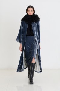 Yali Fall 2025 Ready-to-Wear Collection