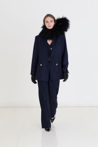 Yali Fall 2025 Ready-to-Wear Collection