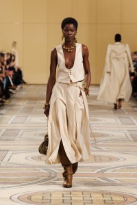 Zimmermann Fall 2025 Ready-To-Wear Collection at Paris Fashion Week