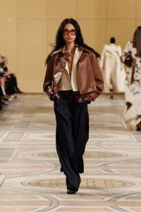 Zimmermann Fall 2025 Ready-To-Wear Collection at Paris Fashion Week