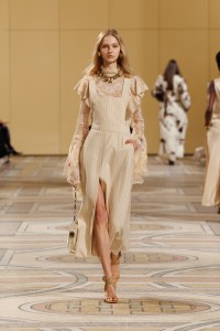 Zimmermann Fall 2025 Ready-To-Wear Collection at Paris Fashion Week