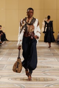 Zimmermann Fall 2025 Ready-To-Wear Collection at Paris Fashion Week