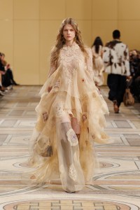 Zimmermann Fall 2025 Ready-To-Wear Collection at Paris Fashion Week
