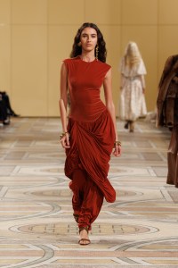 Zimmermann Fall 2025 Ready-To-Wear Collection at Paris Fashion Week