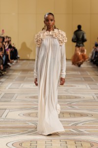Zimmermann Fall 2025 Ready-To-Wear Collection at Paris Fashion Week